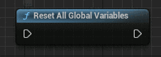[Unreal Engine] DTGlobalVariable Plugin description, blueprint global variable access, settings.