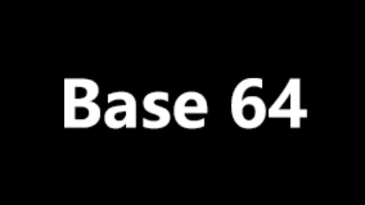 DT Base 64
